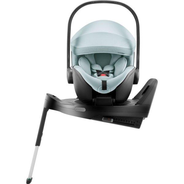 Britax Römer babakocsi cumisüvegtartó Smile/B-Agile M/R/Strider Cupholder