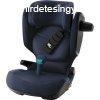Britax Rmer gyerekls Dualfix Plus - Midnight Grey