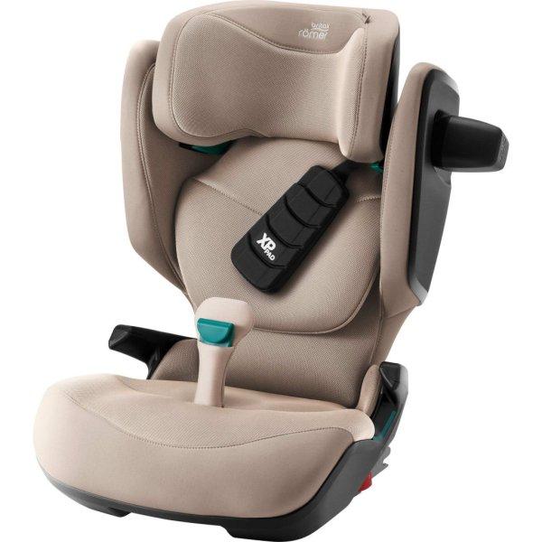 Britax Römer babakocsi lábzsák Smile Jade Green