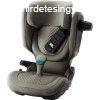 Britax Rmer gyerekls nyri huzat Baby-Safe PRO Beige