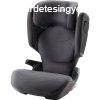 Britax Rmer multifunkcis babakocsi Smile 5Z Space Black