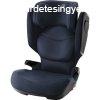 Britax Rmer multifunkcis babakocsi Smile 5Z Midnight Grey