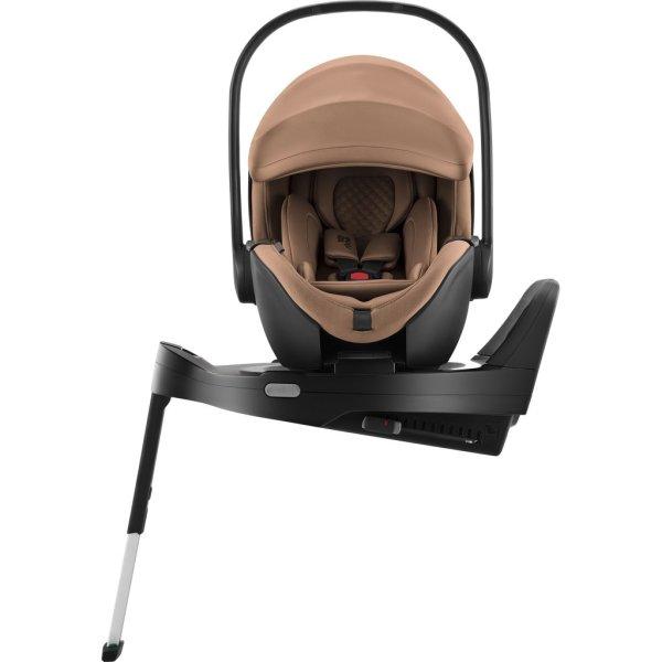 Britax Römer mózeskosár Smile 5Z Jade Green