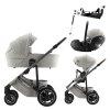 Britax Rmer gyerekls Hi-Liner Space Black