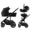 Britax Rmer gyerekls Max-Safe Pro - Space Black