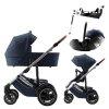Britax Rmer gyerekls Max-Safe Pro Midnight Grey