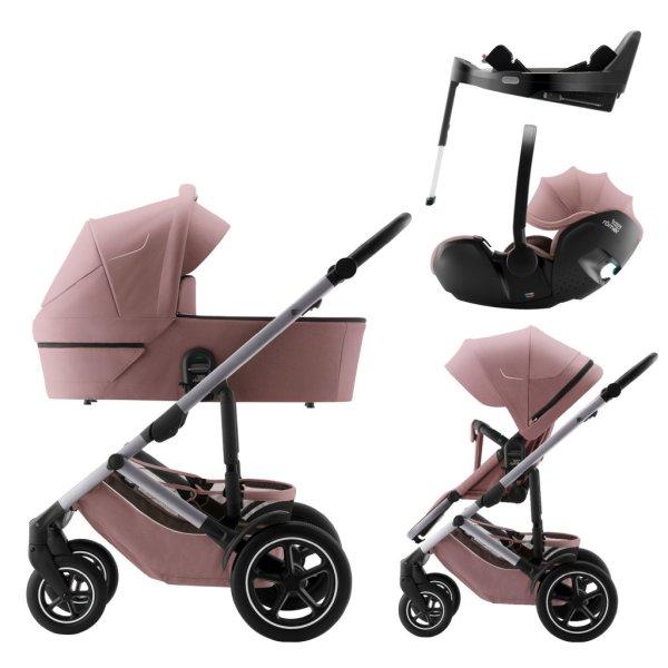 Britax Römer gyerekülés Max-Safe Pro - Jade Green