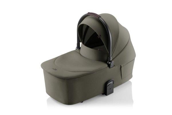 Britax Römer gyerekülés Max-Safe Pro Atlantic Green