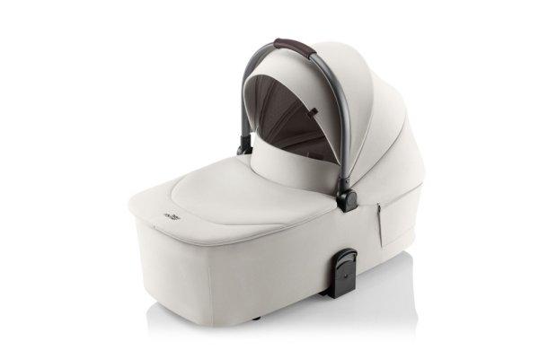 Britax Römer gyerekülés Max-Safe Pro Galaxy Black