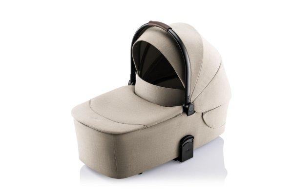 Britax Römer gyerekülés Safe-Way M Space Black
