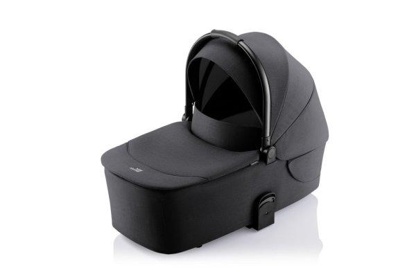 Britax Römer gyerekülés Safe-Way M Midnight Grey
