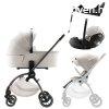 Britax Rmer gyerekls King Pro - Space Black