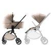 Britax Rmer gyerekls Swivel Space Black