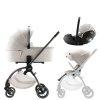 Britax Rmer hordoz Baby-Safe Pro Lux Urban Olive