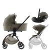 Britax Rmer gyerekls Adventure Plus 2 - Night Blue