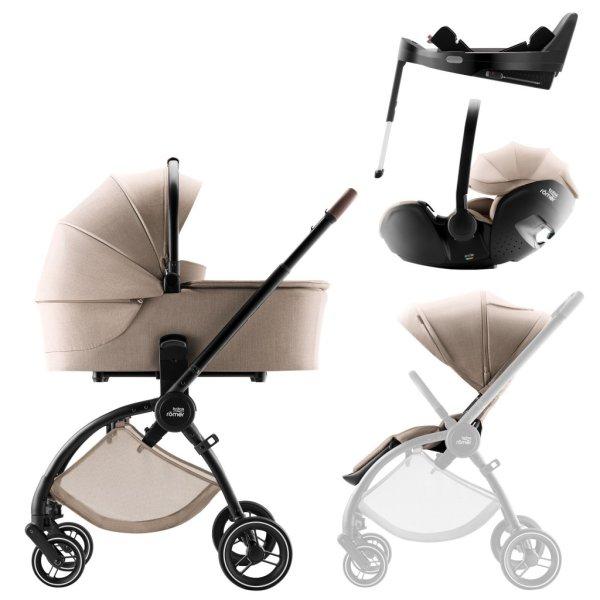 Britax Römer gyerekülés Discovery Plus 2 - Night Blue