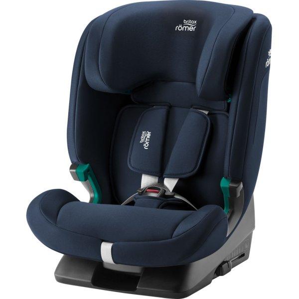 Britax Römer gyerekülés Evolvafix - Night Blue