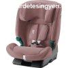 Britax Rmer gyerekls Evolvafix Dusty Rose