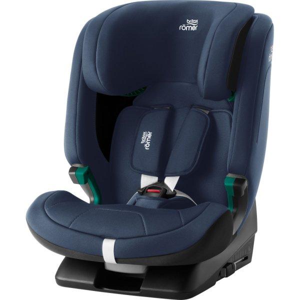 Britax Römer gyerekülés Versafix Night Blue