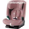 Britax Rmer gyerekls Versafix Dusty Rose