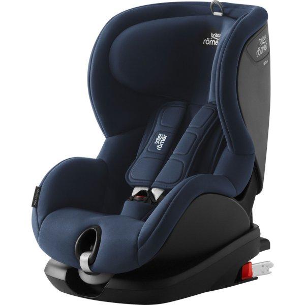 Britax Römer gyerekülés Trifix 2 i-Size Night Blue