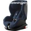 Britax Rmer gyerekls Trifix 2 i-Size Night Blue