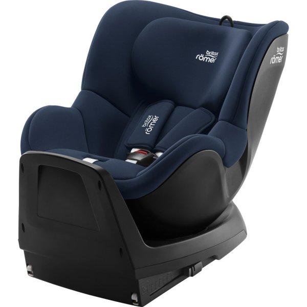 Britax Römer gyerekülés Dualfix M Plus Night Blue
