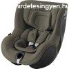 Britax Rmer gyerekls Dualfix 5Z Lux Urban Olive