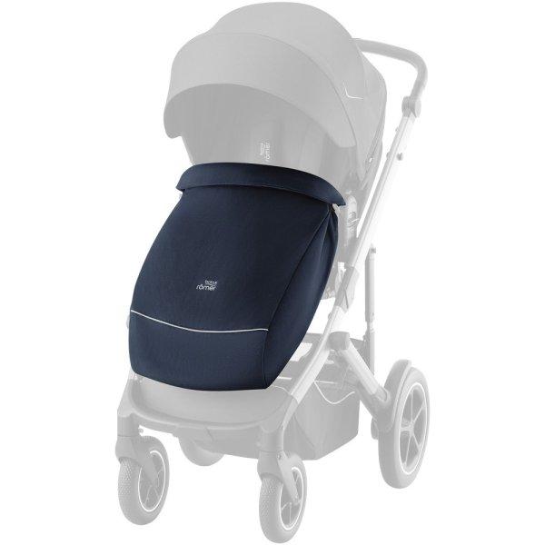 Britax Römer babakocsi lábzsák Smile Night Blue