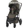 Britax Rmer multifunkcis babakocsi Smile 5Z Lux Urban Oliv