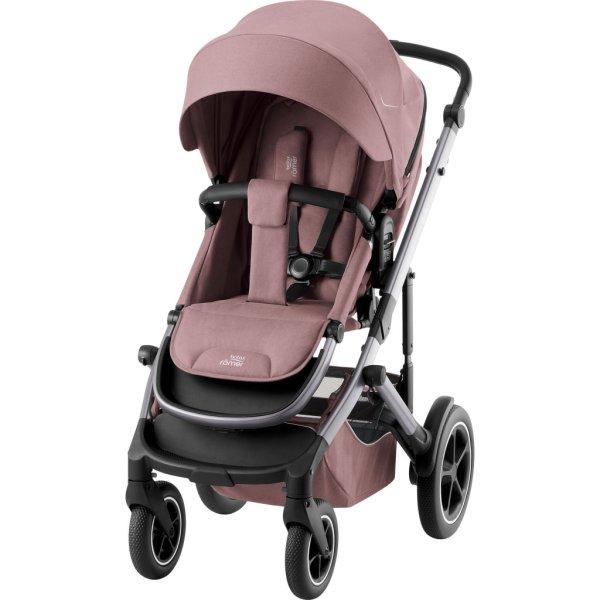 Britax Römer multifunkciós babakocsi Smile 5Z Dusty Rose