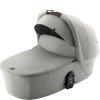 Britax Rmer mzeskosr Smile 5Z Lux Linen Grey