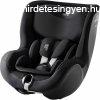 Britax Rmer gyerekls Dualfix 5Z Style Carbon Black
