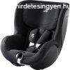 Britax Rmer gyerekls Dualfix 5Z Classic Deep Black