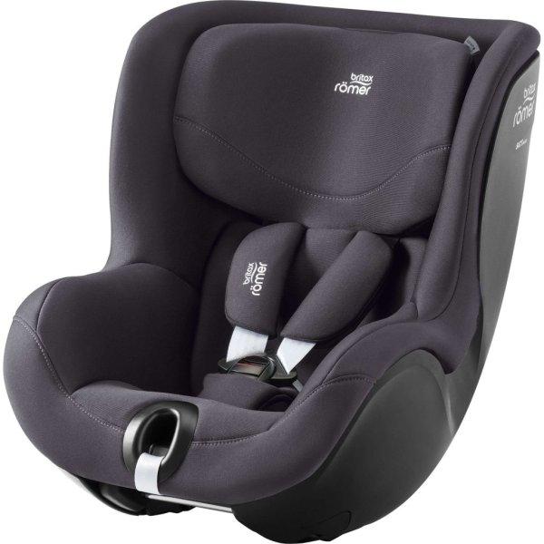 Britax Römer gyerekülés Dualfix 5Z Classic Deep Grey