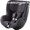 Britax Rmer gyerekls Dualfix 5Z Classic - Deep Grey
