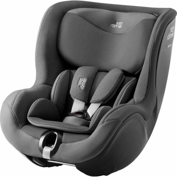 Britax Römer gyerekülés Dualfix 5Z Style Mineral Grey