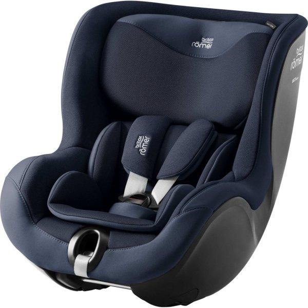 Britax Römer gyerekülés Dualfix 5Z Style Night Blue Style