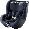 Britax Rmer gyerekls Dualfix 5Z Style - Night Blue Style