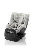 Britax Rmer gyerekls Dualfix Pro M Lux - Linen Grey