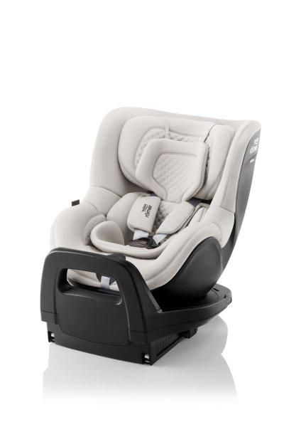 Britax Römer gyerekülés Dualfix Pro M Lux Soft Taupe
