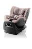 Britax Rmer gyerekls Dualfix Pro Style - Dusty Rose