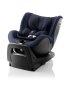 Britax Rmer gyerekls Dualfix Pro Style Night Blue Style