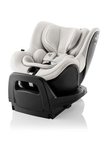 Britax Römer gyerekülés Dualfix Pro Lux Soft Taupe