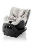 Britax Rmer gyerekls Dualfix Pro Lux Soft Taupe