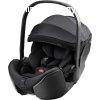 Britax Rmer hordoz Baby-Safe Pro Style Carbon Black