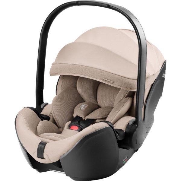 Britax Römer hordozó Baby-Safe Pro Style Teak
