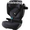 Britax Rmer gyerekls Kidfix Pro Style - Carbon Black