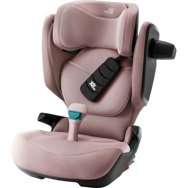 Britax Römer gyerekülés Kidfix Pro Style Dusty Rose