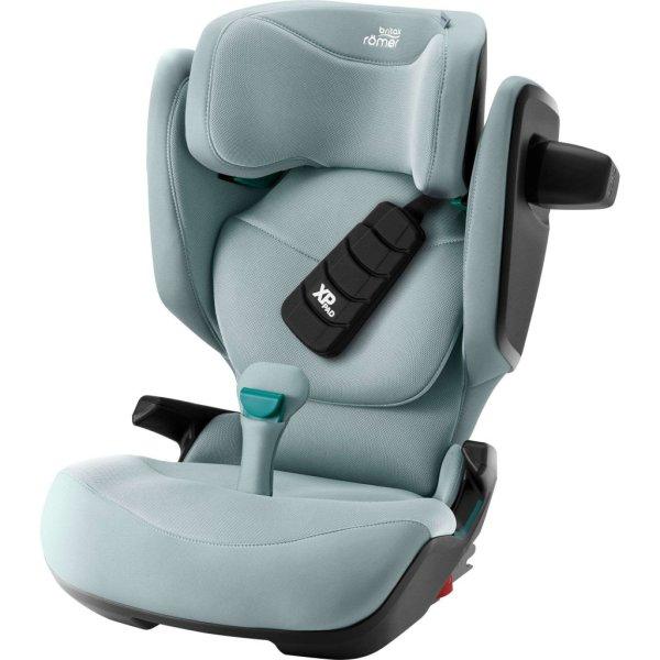 Britax Römer gyerekülés Kidfix Pro Style Harbor Blue